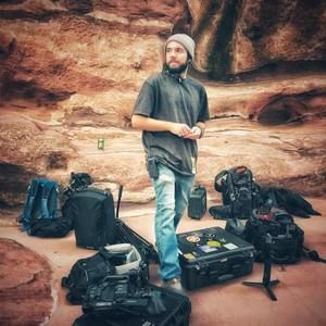 Meet your Posher, Ethan